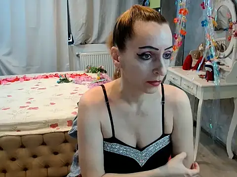 Snapshot of AnneDevrim chatting on 03.11.26 AnneDevrim online show from 03.11.26