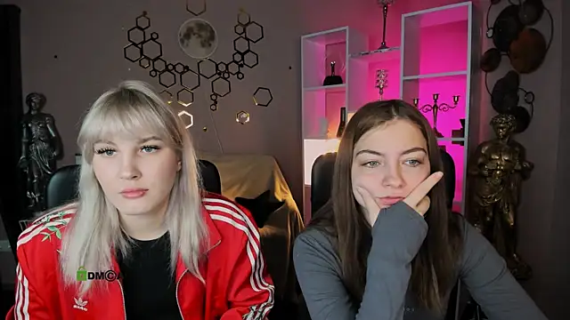 baby hotte online show from 12.17.25