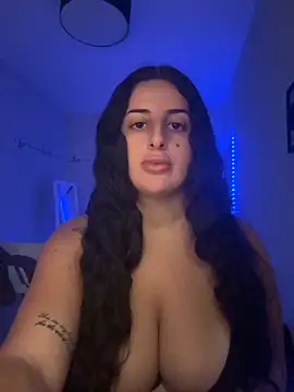 Snapshot of jojoa23 chatting on 11.14.25 jojoa23 online show from 11.14.25