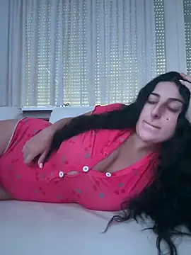 Snapshot of jojoa23 chatting on 11.28.25 jojoa23 online show from 11.28.25