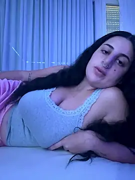 Snapshot of jojoa23 chatting on 01.19.26 jojoa23 online show from 01.19.26