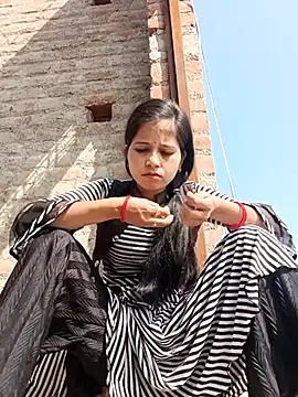 Sanjna babby online show from 02.17.26