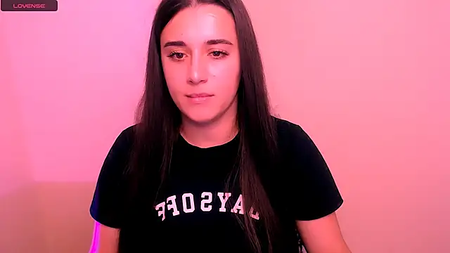 Snapshot of AlinaDoll_ chatting on 11.14.25 AlinaDoll online show from 11.14.25