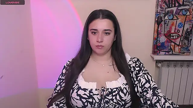 AlinaDoll  online show from 05.08.26