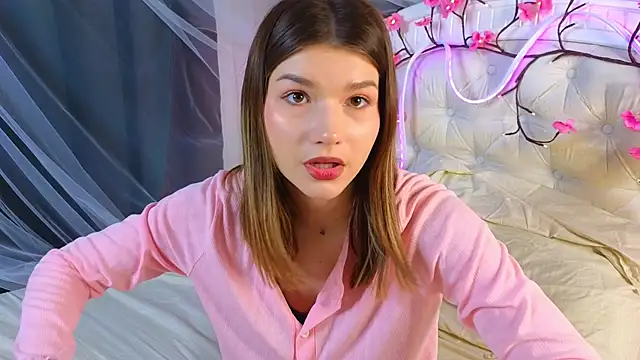 WilmaJohnson online show from 03.25.26