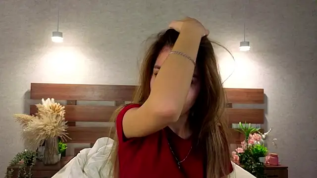 MargieDavidson online show from 02.01.26