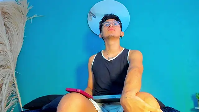 david valiz online show from 11.08.25