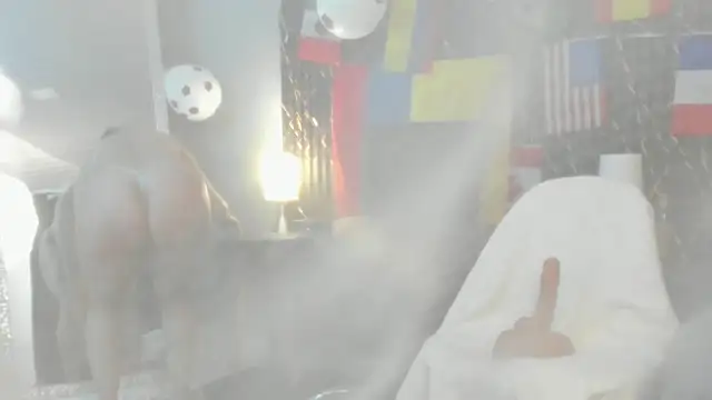 clara heat online show from 06.29.26