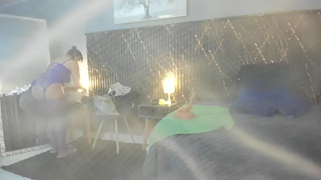 clara heat online show from 07.23.26