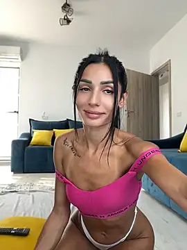 VickyM99 online show from 06.03.26