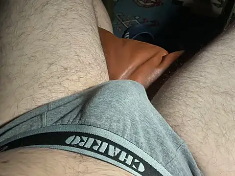 HairySamm online show from 06.06.26