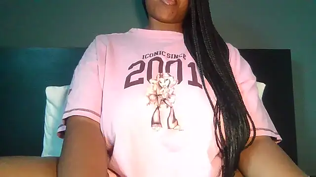Snapshot of Naughty_JessieX chatting on 06.28.26 Naughty JessieX online show from 06.28.26