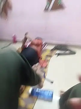 Snapshot of Lailamajnu1996 chatting on 02.14.26 Lailamajnu1996 online show from 02.14.26