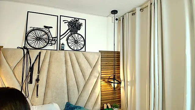 KimberlyFox t online show from 03.21.26