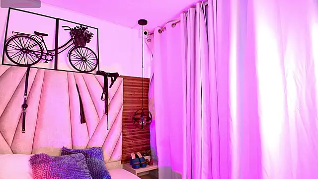 KimberlyFox t online show from 05.07.26
