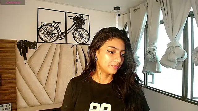 KimberlyFox t online show from 05.10.26