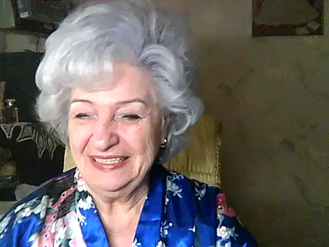 ValeriaKroww online show from 03.30.26