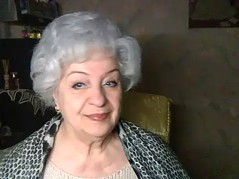 ValeriaKroww online show from 04.22.26