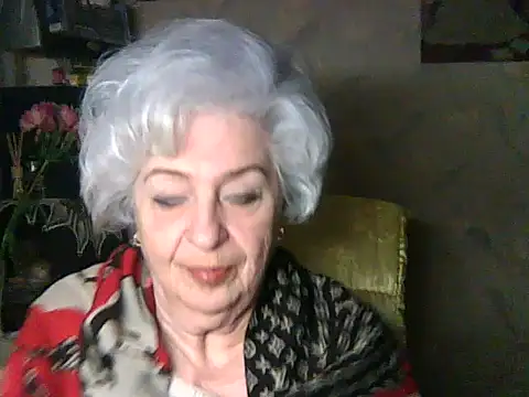 ValeriaKroww online show from 04.27.26