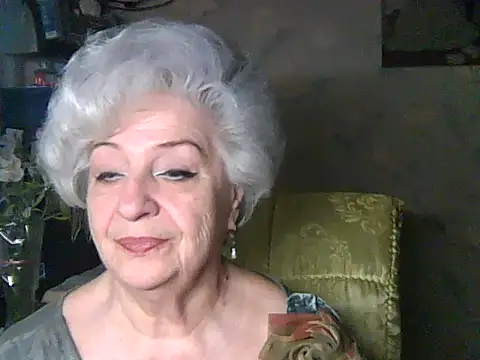 ValeriaKroww online show from 05.19.26