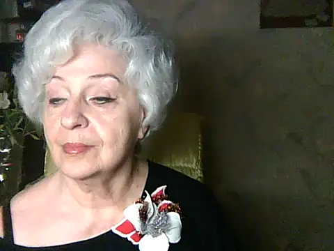 ValeriaKroww online show from 05.20.26