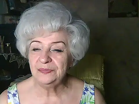 ValeriaKroww online show from 05.29.26