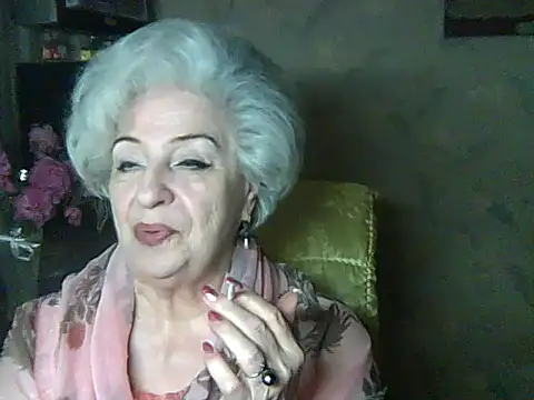 ValeriaKroww online show from 06.12.26