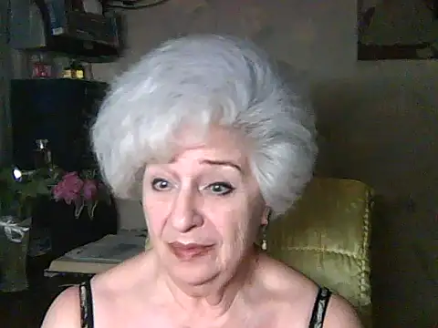 ValeriaKroww online show from 06.14.26