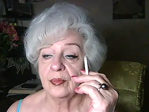 ValeriaKroww online show from 06.20.26