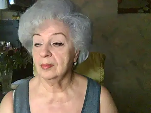ValeriaKroww online show from 07.14.26