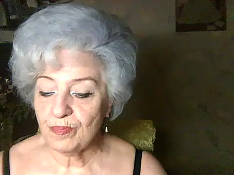 ValeriaKroww online show from 07.15.26