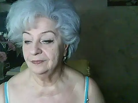 ValeriaKroww online show from 07.24.26