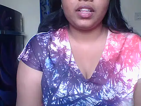 Snapshot of Mathi_cam chatting on 01.10.26 Mathi cam online show from 01.10.26