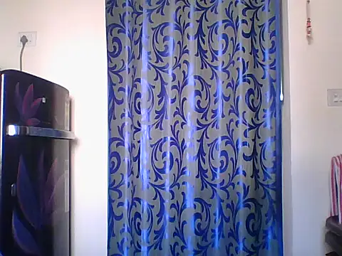 Snapshot of Mathi_cam chatting on 02.03.26 Mathi cam online show from 02.03.26