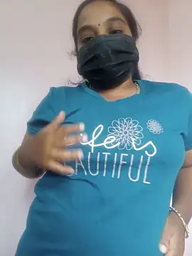 Mathi cam online show from 06.10.26