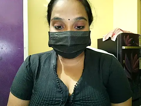 Mathi cam online show from 06.16.26