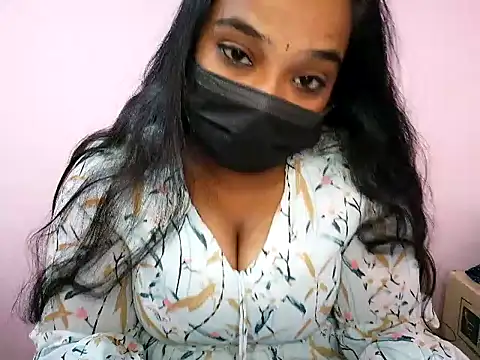 Mathi cam online show from 06.18.26