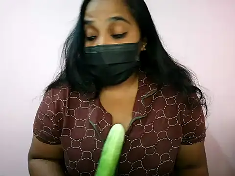 Mathi cam online show from 06.18.26