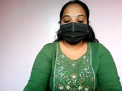 Mathi cam online show from 07.10.26