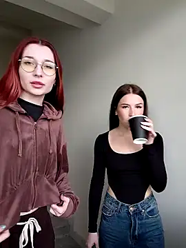 MelissaPinkiss online show from 02.13.26