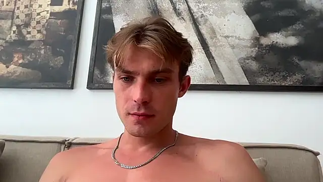 DanteRay online show from 05.12.26