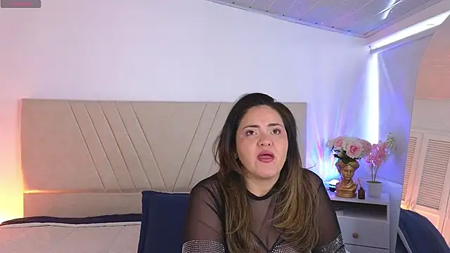 NatashaBlade  online show from 01.09.26