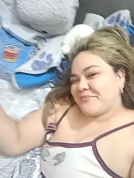 NatashaBlade  online show from 02.27.26