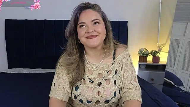 NatashaBlade  online show from 03.09.26