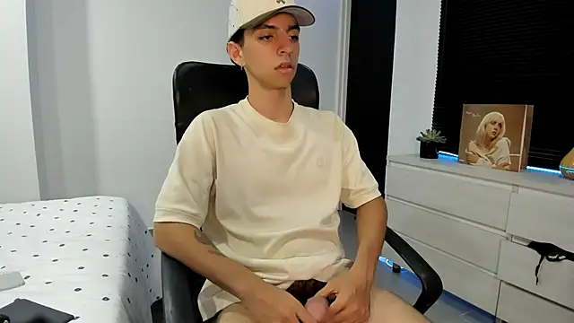 Snapshot of _rhys_jagger chatting on 11.12.25 rhys jagger online show from 11.12.25