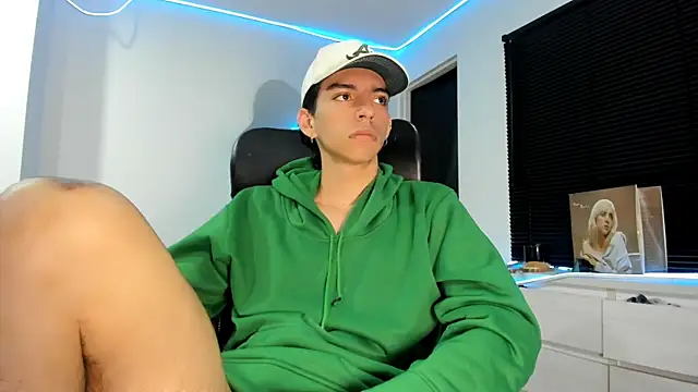 Snapshot of _rhys_jagger chatting on 01.13.26 rhys jagger online show from 01.13.26