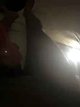 Shadowmennxh online show from 11.03.25