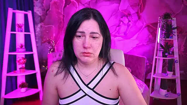 VelvetLuck online show from 03.12.26