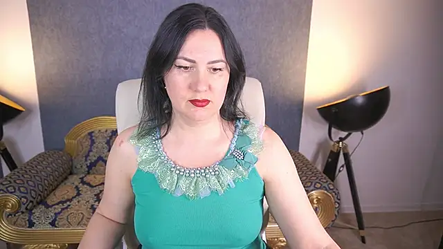 VelvetLuck online show from 05.23.26