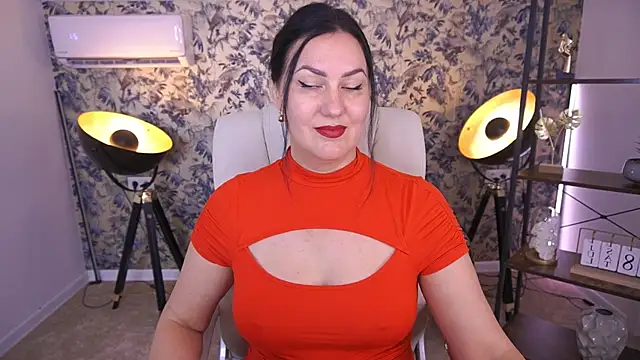 VelvetLuck online show from 07.19.26